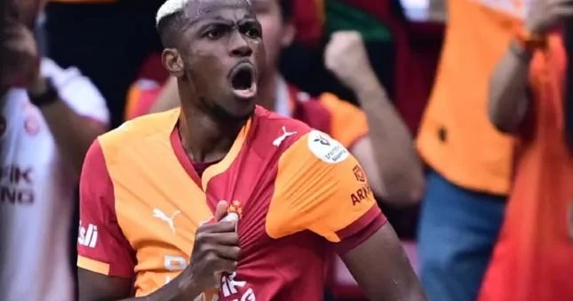 Qalatasaray Osimhenin təzminat qiymətini müəyyənləşdirdi