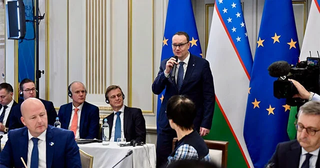 Škoda Group планирует создание предприятия в Узбекистане