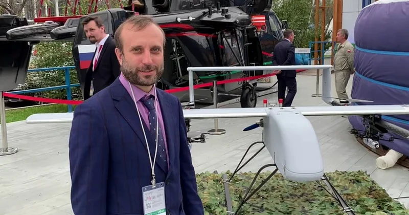 Янькова обвинили в похищении денег для российских беспилотников