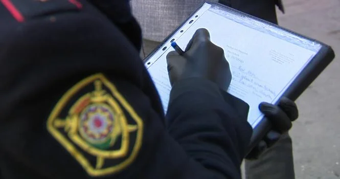 Bu CƏZA sərtləşdirilir: 8 min manatadək CƏRİMƏ, 5 ilədək HƏBS