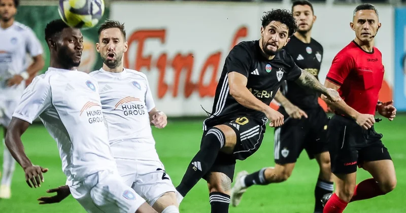 “Qarabağ” “İmişli”: heyətlər