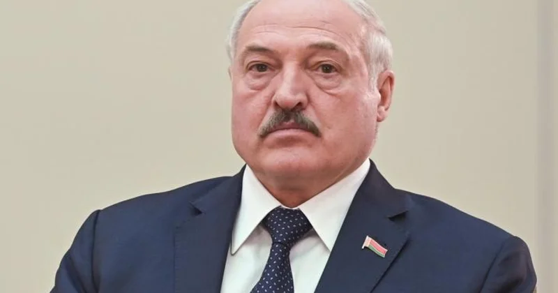 Лукашенко в ударе