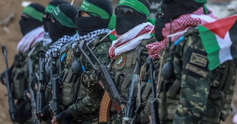 Axios: США пытались заключить новую сделку с ХАМАС