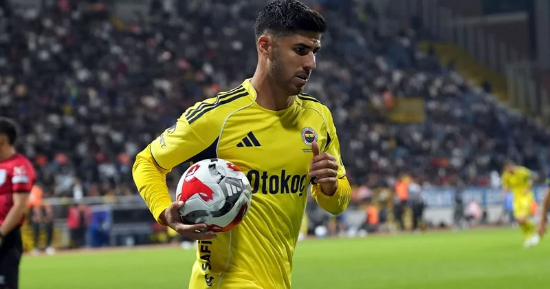 Asensio Sevilya nın hədəfində