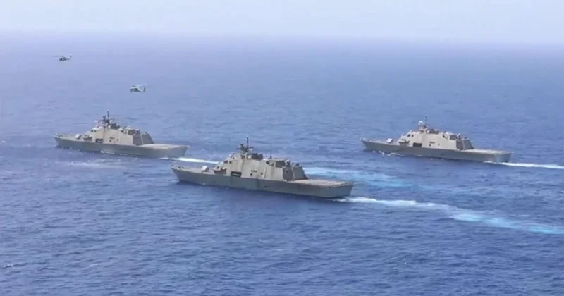 BMT nin İnsan Hüquqları üzrə Ali Komissarı: ABŞ nin Karib dənizində üzən gəmilərə hücumları beynəlxalq hüququ pozur