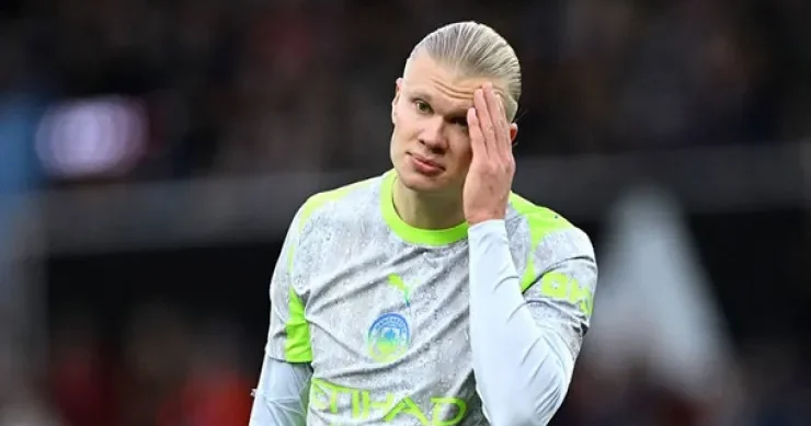 Vinisiusu alan olsa, Haaland Real a keçə bilər