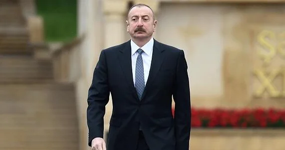 İlham Əliyev gərginlik keçirən generallara deyir ki...