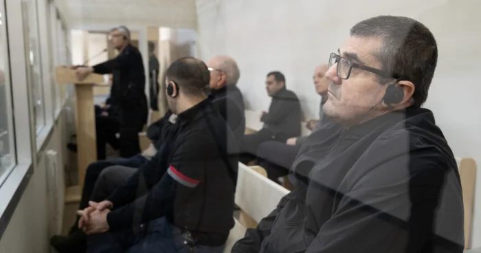 “Əsrin məhkəməsi”: İstintaq yekunlaşdı