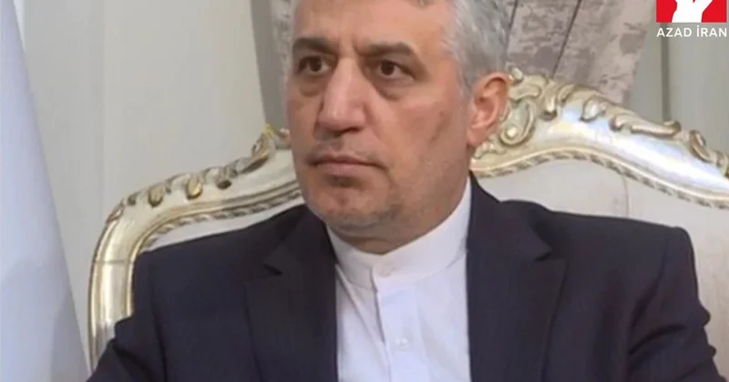 İran səfiri: Önümüzdəki aylarda yeni Ağbənd Kəlalə keçid məntəqəsi açılacaq