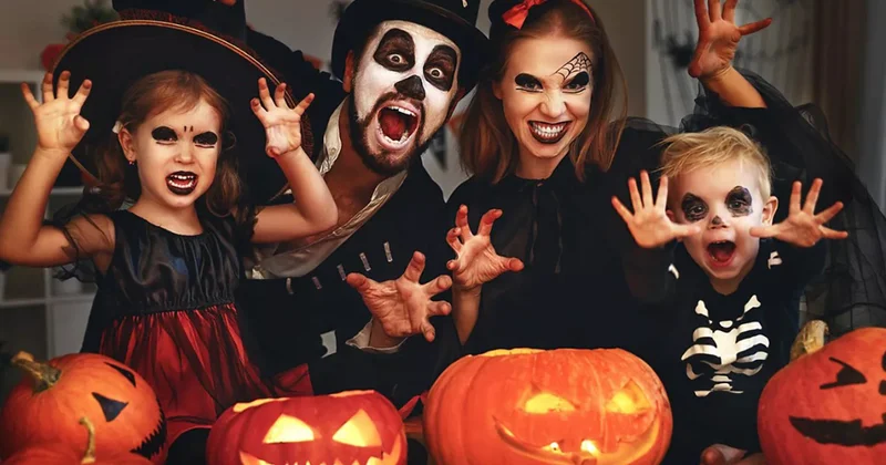 Qorxu və əyləncə eyni anda... “Konfet, yoxsa ölüm?!”