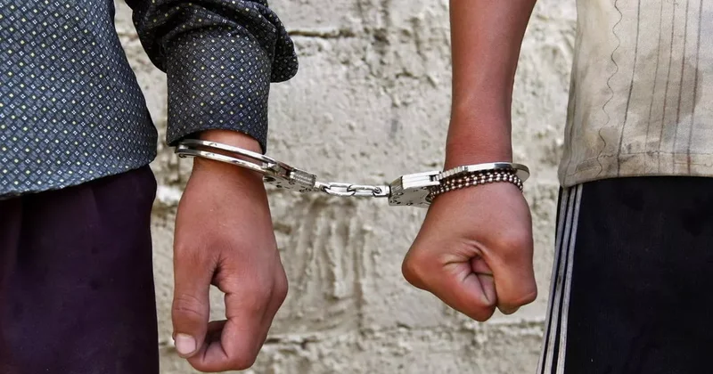 В Азербайджан из Грузии экстрадирован разыскиваемый Интерполом