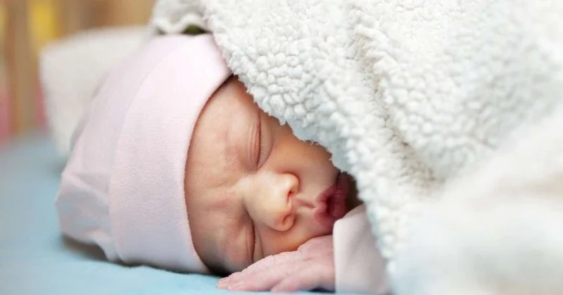 3 cü qızı oldu, çəkdiyi videonu bütün ölkə izlədi