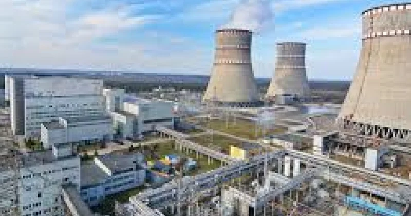 Россия целится в ядерные объекты Украины МАГАТЭ