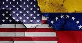 США ударят по Венесуэле