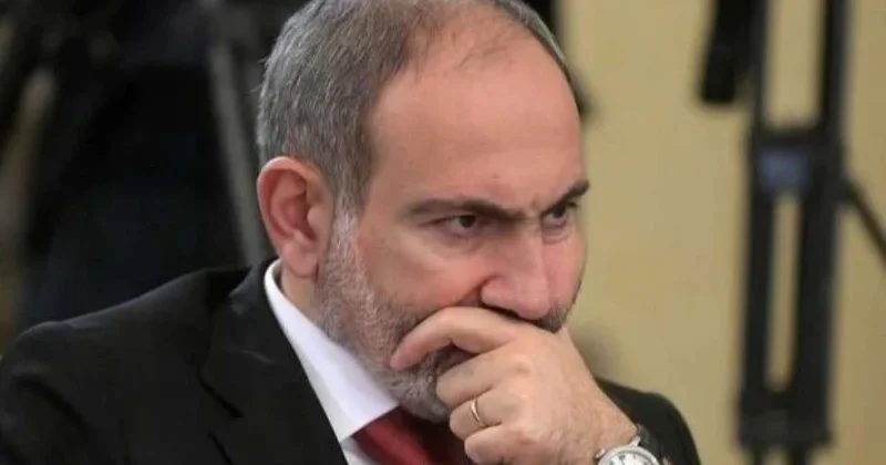 “Rusiyaya bağlı zabitlər Paşinyana qarşı qiyam planlaşdıra bilər”