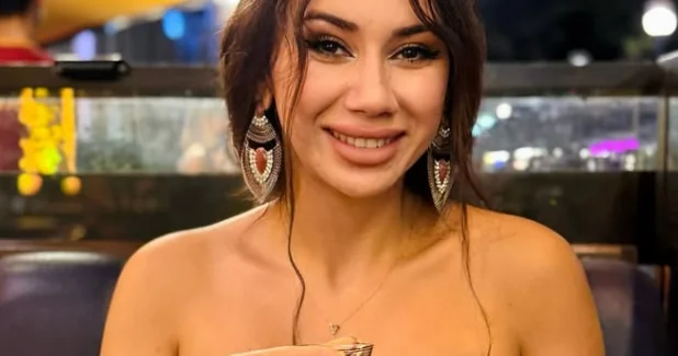 Qəzada ölən müğənninin son GÖRÜNTÜLƏRİ VİDEO FOTO