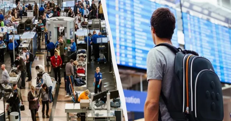 Turistlərə hava limanında az tanınan bir qayda barədə XƏBƏRDARLIQ