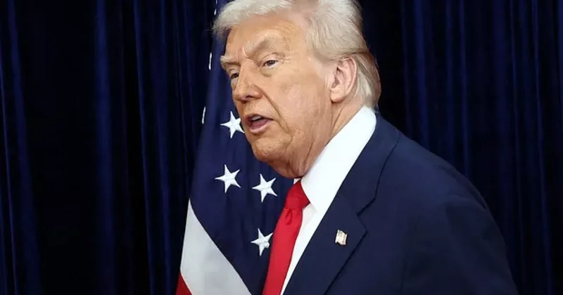 Президент США ушел от прямого ответа на вопрос о возобновлении ядерных испытаний