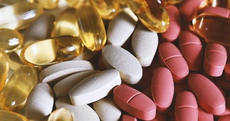 Yaddaşı gücləndirən 8 əsas vitamin:Beynin qocalmasının qarşısını alırlar