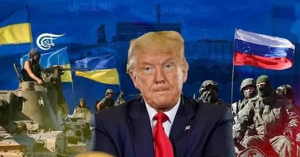 Tramp müharibənin dayanmasını istəyir: Amma ABŞ nin “dərin dövləti” buna qarşıdır