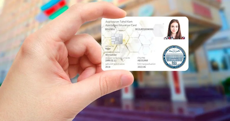 Kartın balansında sıfır manat olsa belə, tələbə... AÇIQLAMA