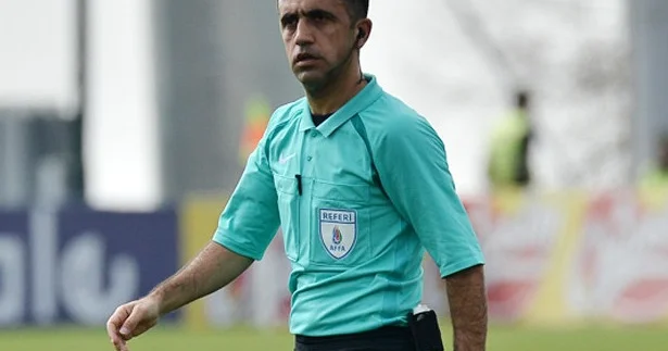 İnqilab Məmmədova “stop” AFFA hərəkətə keçdi!