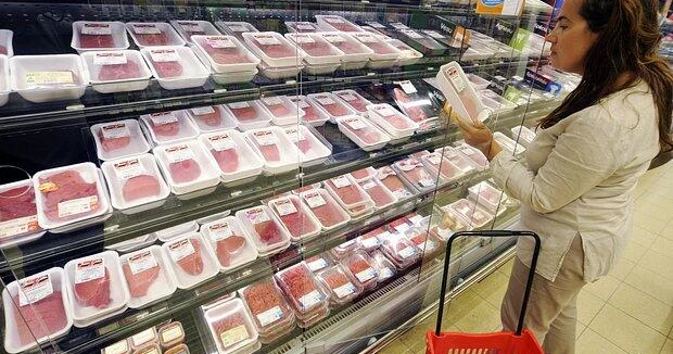 Рост цен в Европе замедлился