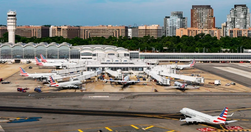 ABŞ nin hava nəqliyyatında ciddi problemlər qeydə alınır