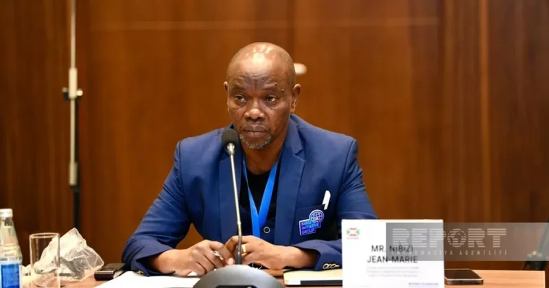 Основатель SHINE: Бельгийский колониализм уничтожил культурные ценности Бурунди