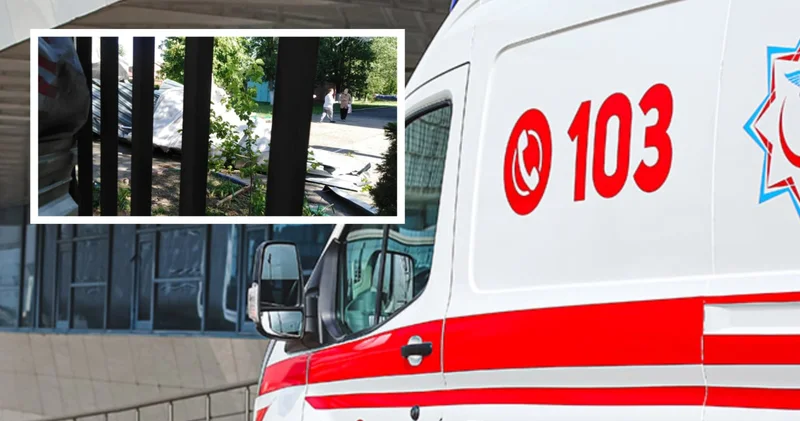 Kəsilməlidir ki, faciə olmasın Bir hadisədə 3 nəfər xəsarət aldı