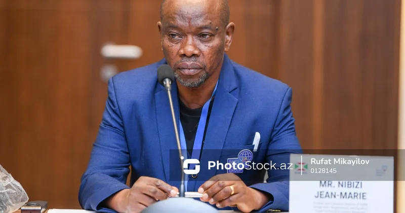 Nibizi Jan Mari: Kolonizasiya dövründən əvvəl insanlar fransız adları daşımırdılar