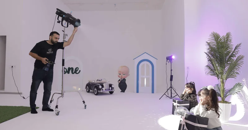 Masallıda özünüməşğulluq proqramı üzrə şəhid ailəsi və müharibə veteranları üçün qurulmuş təsərrüfatlara mediatur təşkil olunub