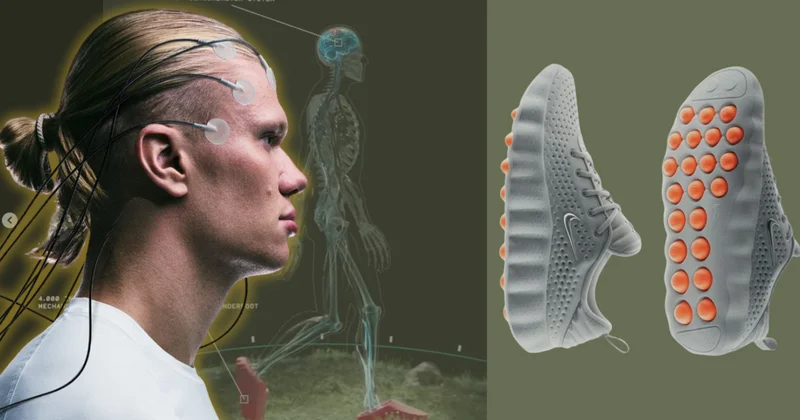 Holand başmaq reklamında: 95 dollarlıq məhsul beyin fəaliyyətinə təsir edirmiş VİDEO