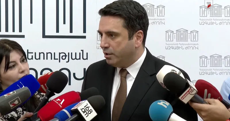 Симонян о приглашении Алиева в Ереван: Мы сделаем всё...