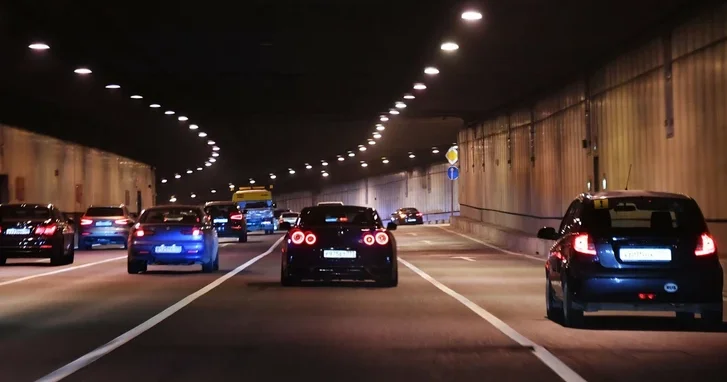 Изменения в закон Об автомобильном транспорте приняты в третьем чтении