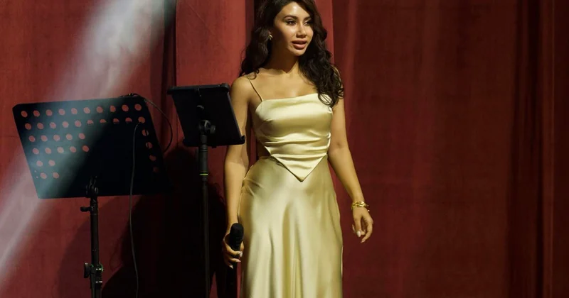 Bakıdakı qəzada ölən tanınmış müğənni imiş Fotolar Yenilənib