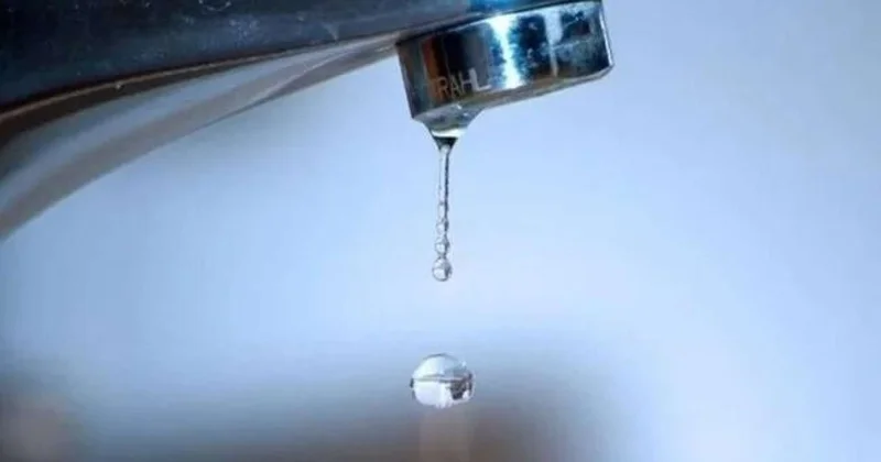 Azərbaycanda suya da limit tətbiq ediləcək