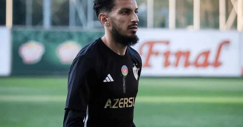 Перед матчем с Челси Карабах обыграл Имишли ВИДЕО