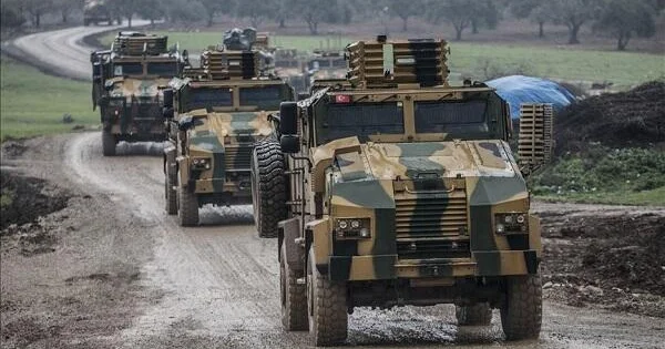 ABŞ istəyir ki, Türkiyə ordusu yeridilsin Ravid