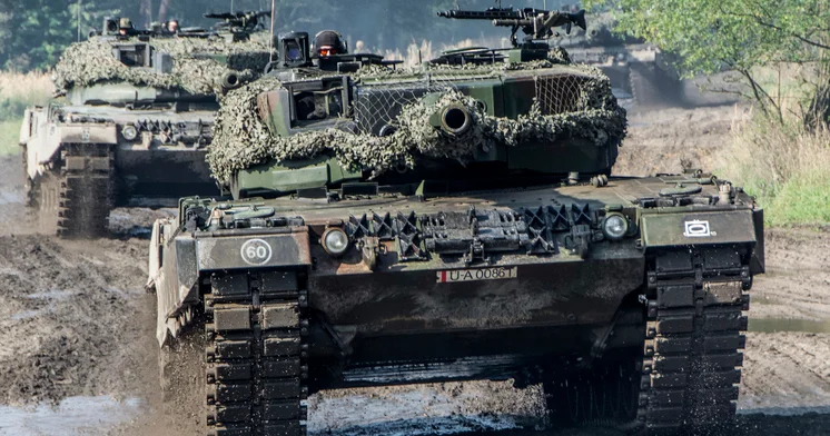 Müharibə başlayarsa, NATO yetişə bilməyəcək Qorxunc hesabat