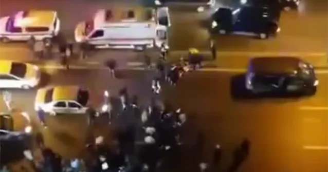 Bakıda 2 qadını maşın vurub öldürdü