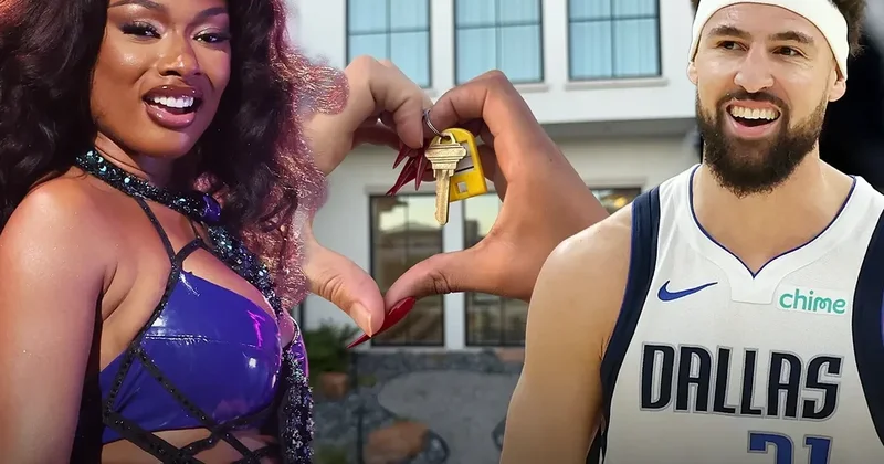 ABŞ li sənətçi ilə məşhur basketbolçunun birgə yaşadıqları məlum oldu FOTO