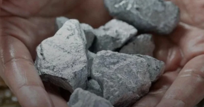 Qazaxıstanda nadir torpaq metallarının hasilatı və emalı layihələrinə 1 milyard dollar ayrılacaq