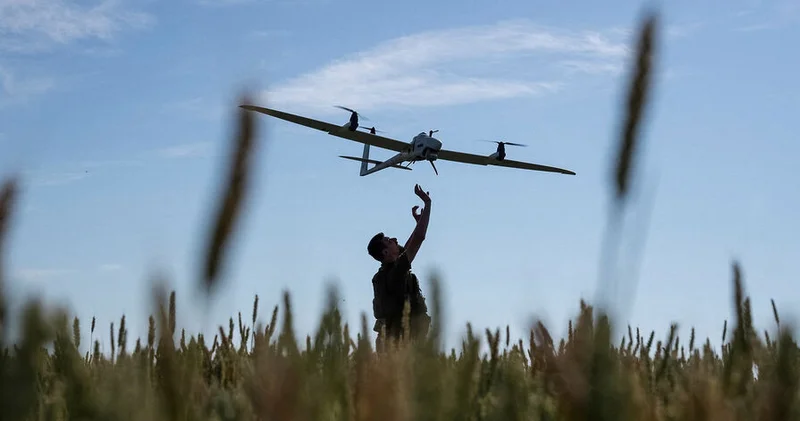 В Дагестане наградили 34 охотника за помощь в отражении атак БПЛА