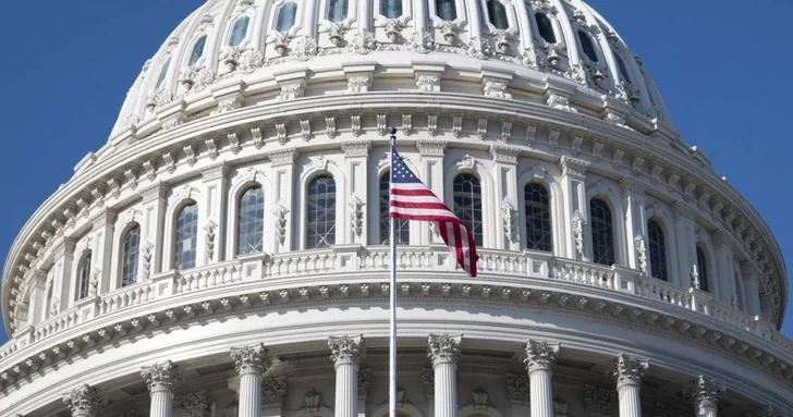 Белый дом представил демократов призраками в видеоролике о шатдауне в преддверии Хэллоуина