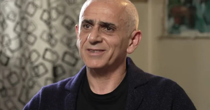 “Azərbaycan kinosu yeni mərhələdədir” Elxan Cəfərov