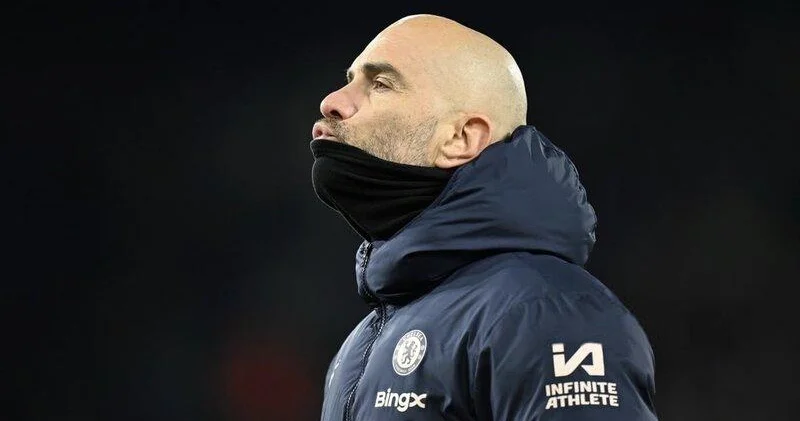 Çelsi nin baş məşqçisi Bakıdan imtina etdi