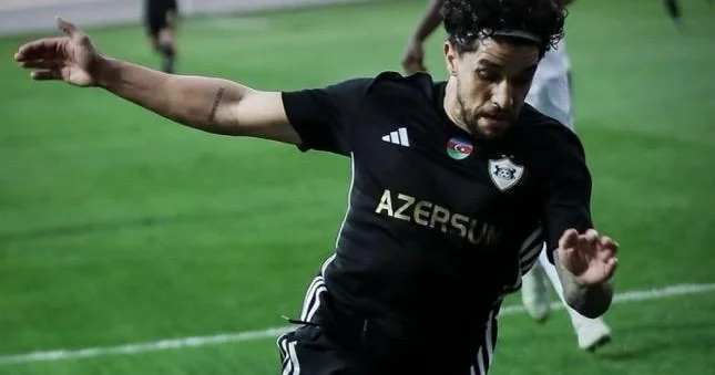 Qarabağ hesabı açdı Yenilənir