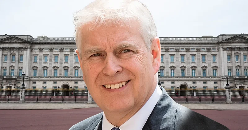 Britaniya şahzadəsi tituldan məhrum edildi Kral sarayından da uzaqlaşdırıldı