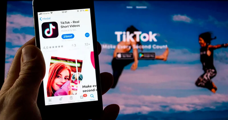 “TikTok”un ABŞ nin nəzarətinə keçməsi tam razılaşdırılıb